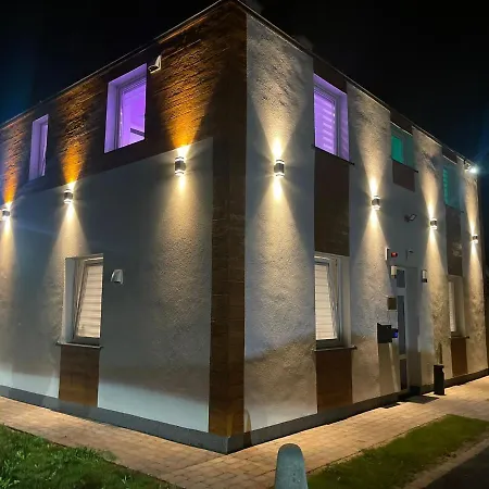 Appartamento #2 Tgha Luxury In *
