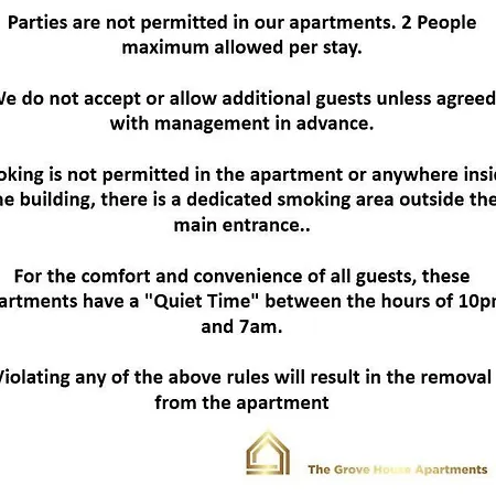 Apartment #2 Tgha Luxury In Athlone