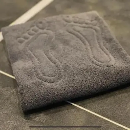 Appartement #2 Tgha Luxury In *