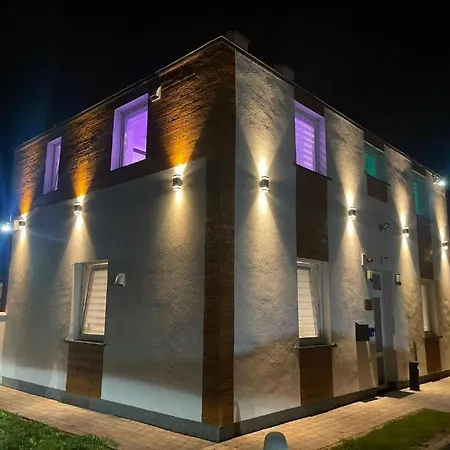 #2 Tgha Luxury In Appartamento *