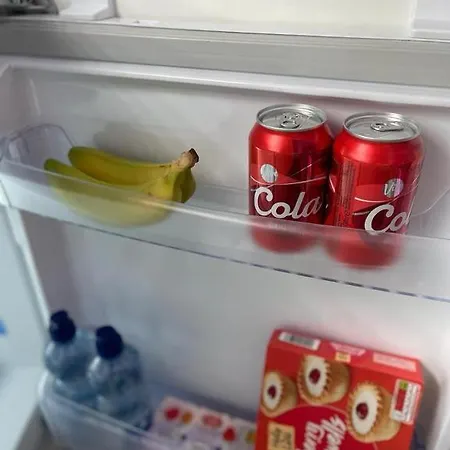 #2 Tgha Luxury In Appartement