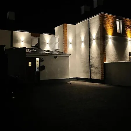 #2 Tgha Luxury In