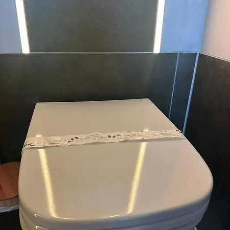 Apartamento #2 Tgha Luxury In Athlone