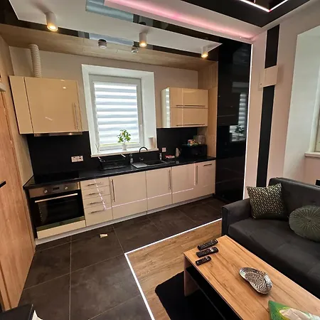 #2 Tgha Luxury In