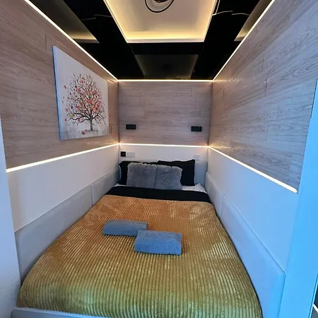 #2 Tgha Luxury In Apartamento