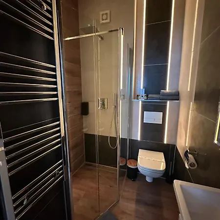 #2 Tgha Luxury In Apartment *