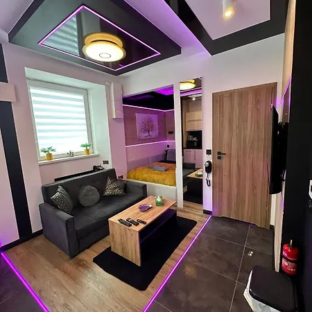 #2 Tgha Luxury In *
