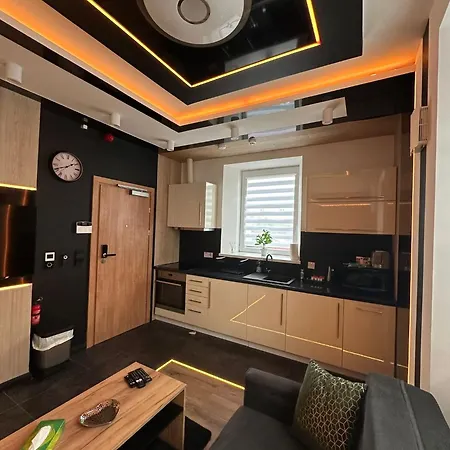 #2 Tgha Luxury In Athlone