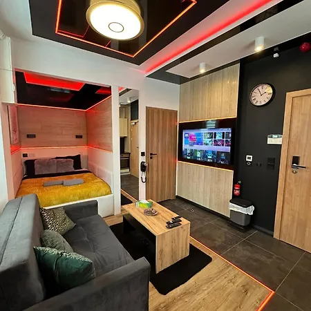 #2 Tgha Luxury In * Athlone