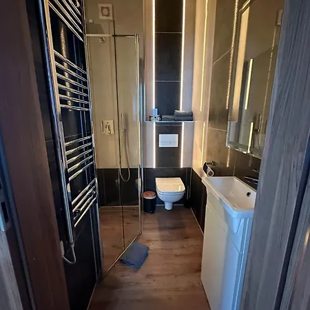 Apartment #2 Tgha Luxury In