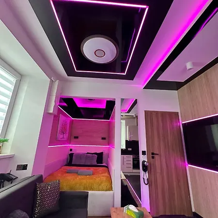 Apartment #2 Tgha Luxury In *