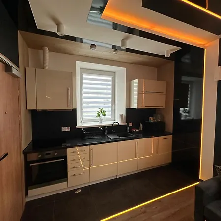 #2 Tgha Luxury In Athlone