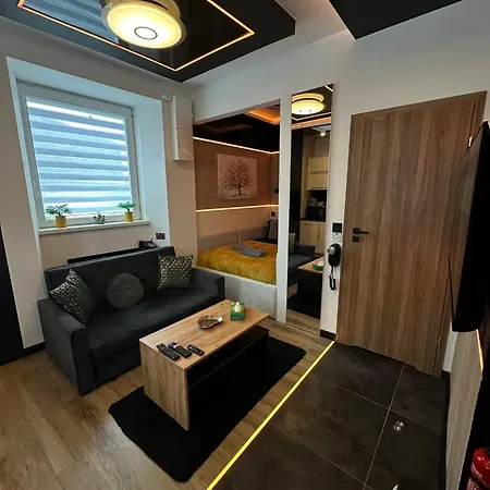 #2 Tgha Luxury In * Athlone