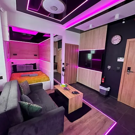 #2 Tgha Luxury In