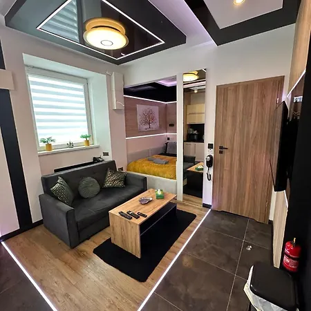 Apartamento #2 Tgha Luxury In *