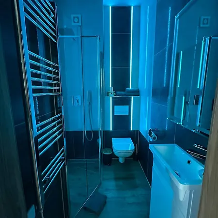 #2 Tgha Luxury In *