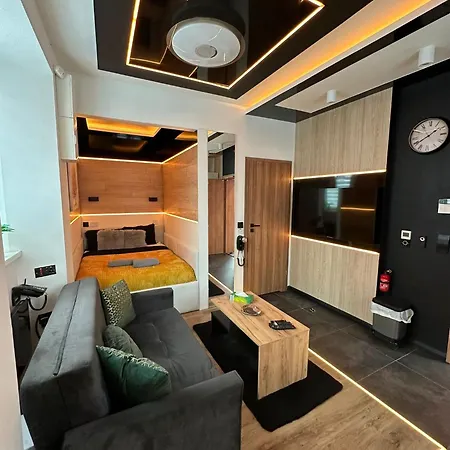 #2 Tgha Luxury In Athlone