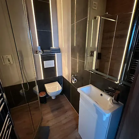 #2 Tgha Luxury In * Athlone