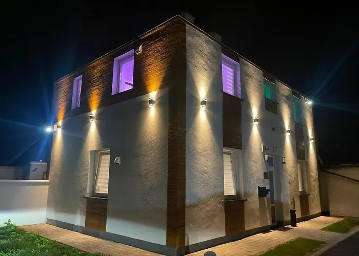 #2 Tgha Luxury In Daire *