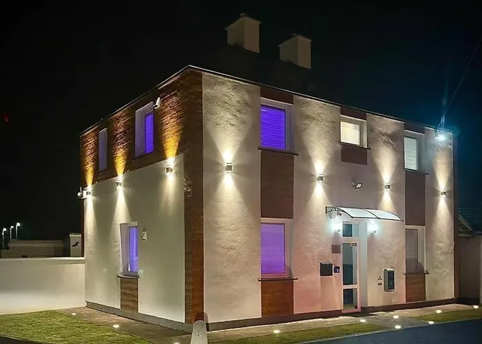 #2 Tgha Luxury In Appartamento