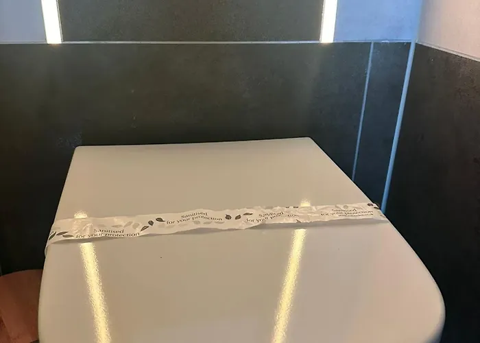 Appartement #2 Tgha Luxury In Athlone