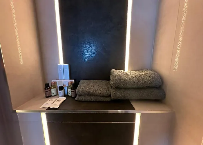 #2 Tgha Luxury In * Athlone