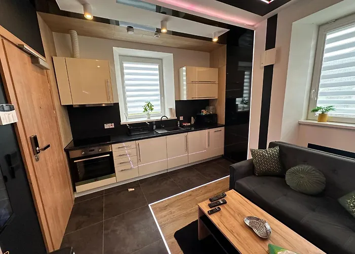 #2 Tgha Luxury In