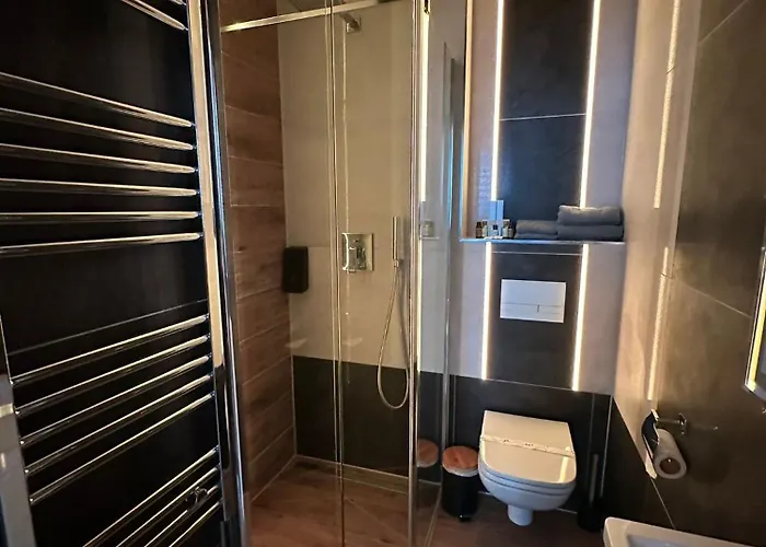 #2 Tgha Luxury In Appartement *