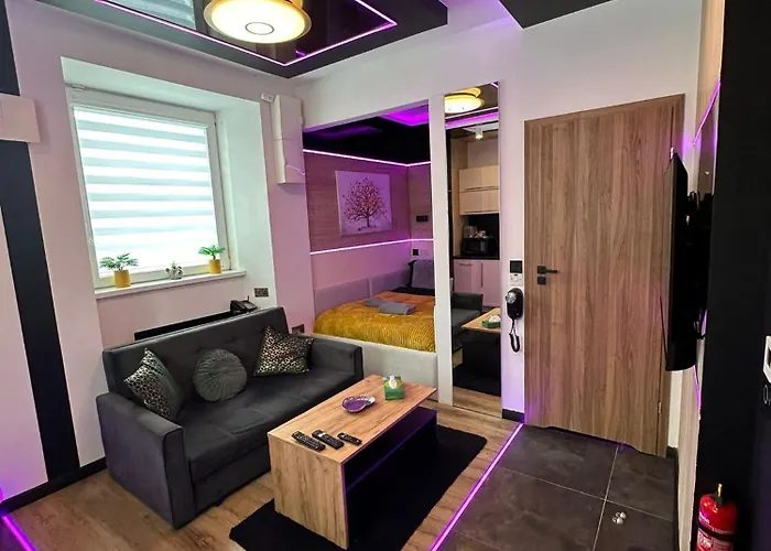 #2 Tgha Luxury In *