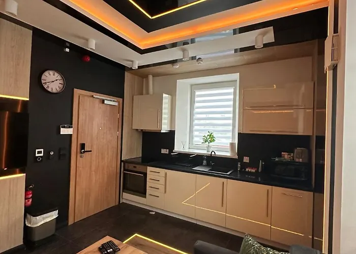 #2 Tgha Luxury In Athlone