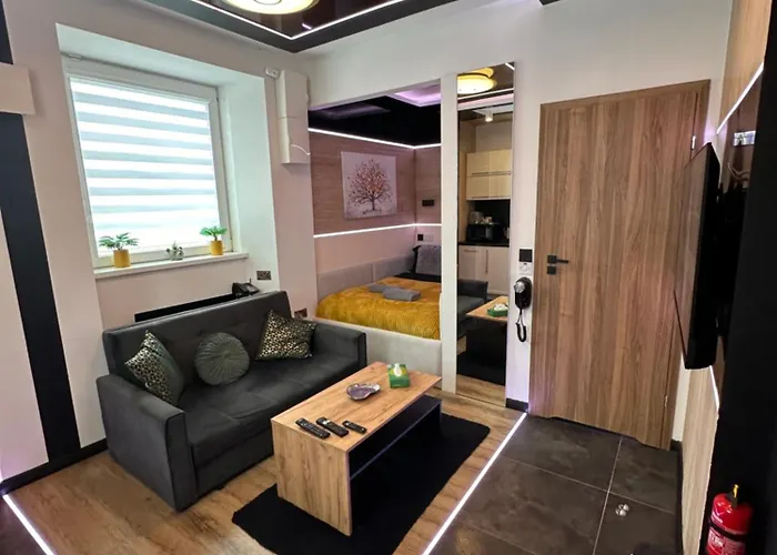 #2 Tgha Luxury In