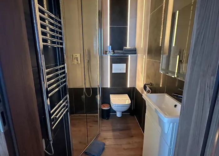 Appartement #2 Tgha Luxury In