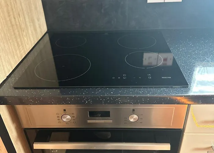 #2 Tgha Luxury In Appartamento Athlone