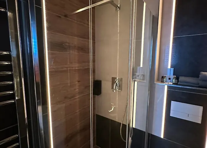 Appartement #2 Tgha Luxury In Athlone