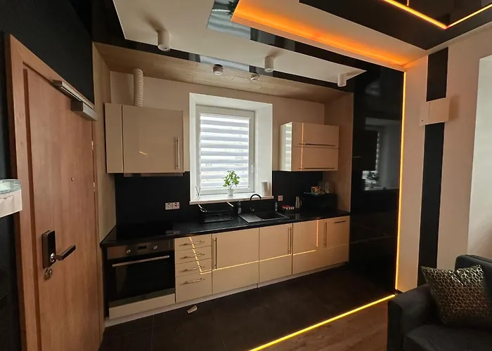 #2 Tgha Luxury In Athlone