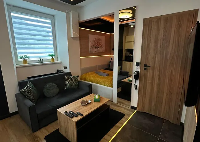 #2 Tgha Luxury In * Athlone