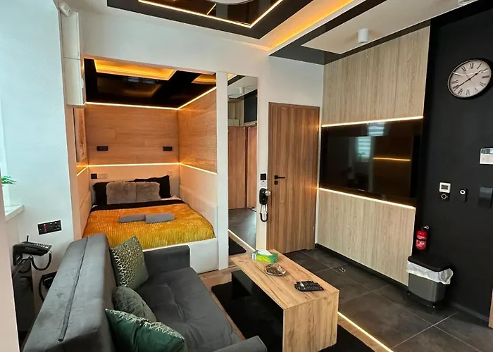 #2 Tgha Luxury In Athlone